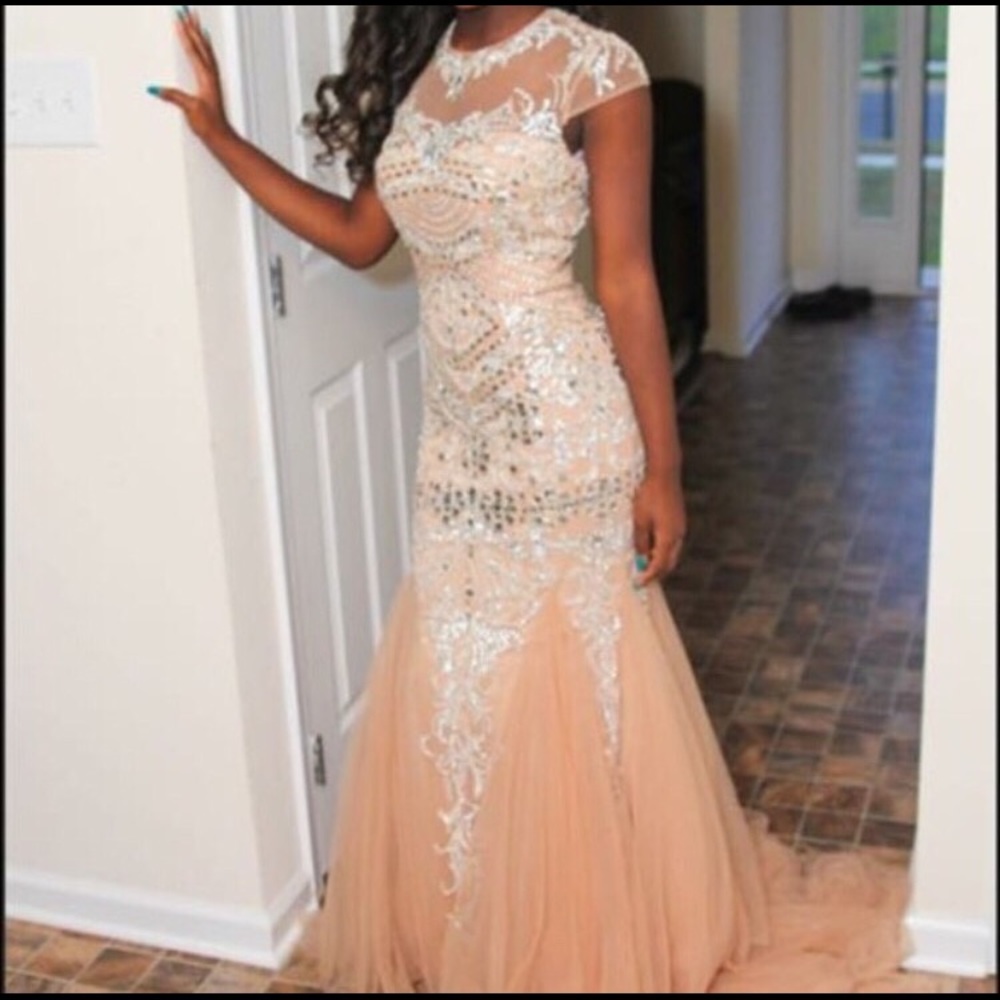 The Perfect Dress